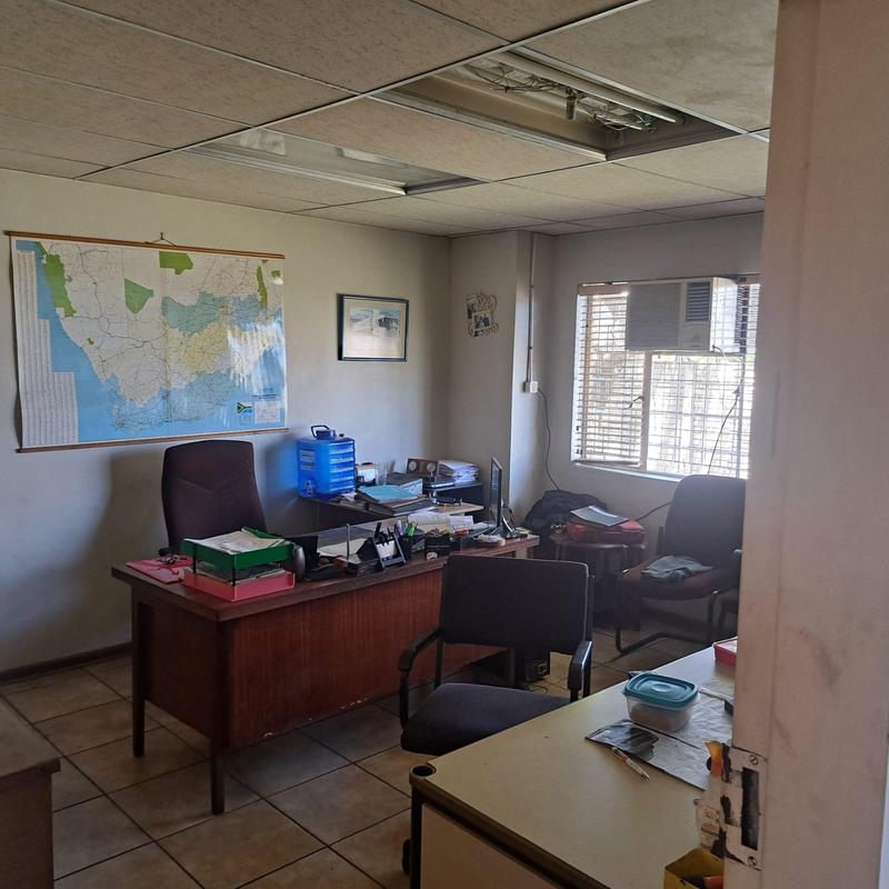 Commercial Property for Sale in Deal Party Eastern Cape